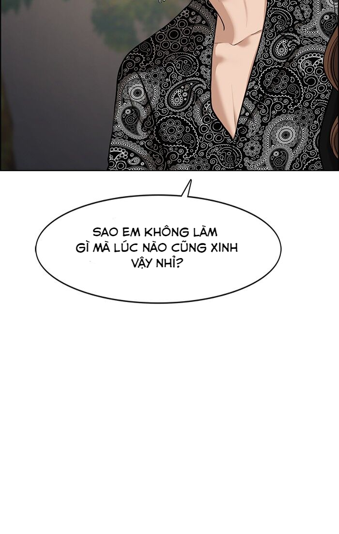 vẻ đẹp đích thực - true beauty chapter 74 82