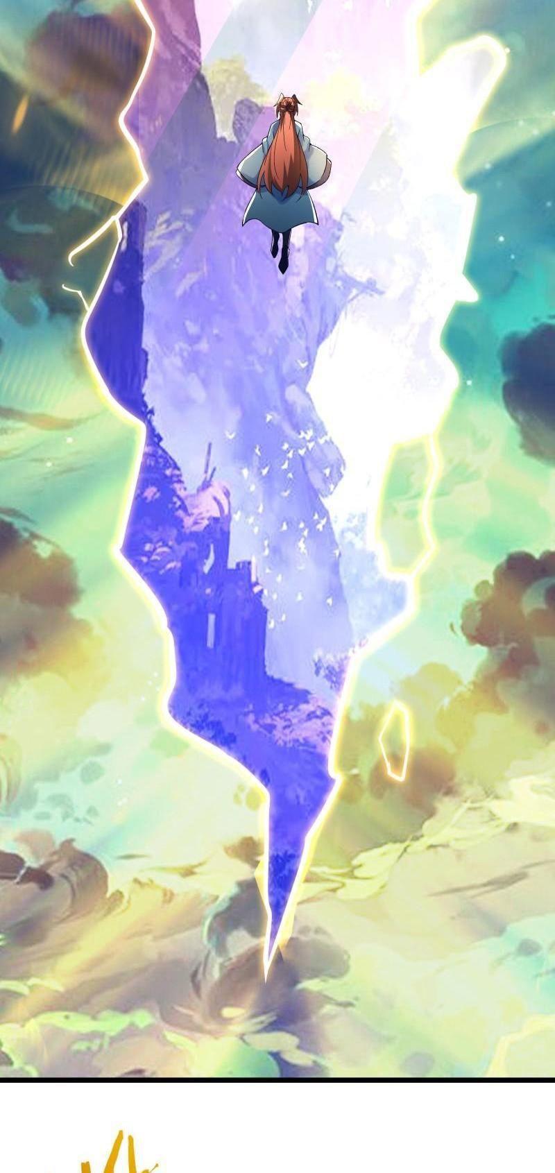 đồ đệ ta toàn là nữ ma đầu chapter 117 21