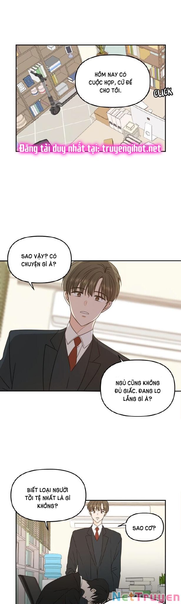 kiếp này cũng xin chăm sóc tôi như vậy nhé kiếp này cũng xin chăm sóc tôi như vậy nhé chapter 82 37