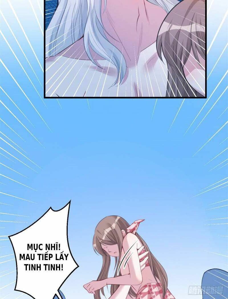 [16+] thảnh thơi thú thế chủng chủng điền, sinh sinh tể chapter 170 27