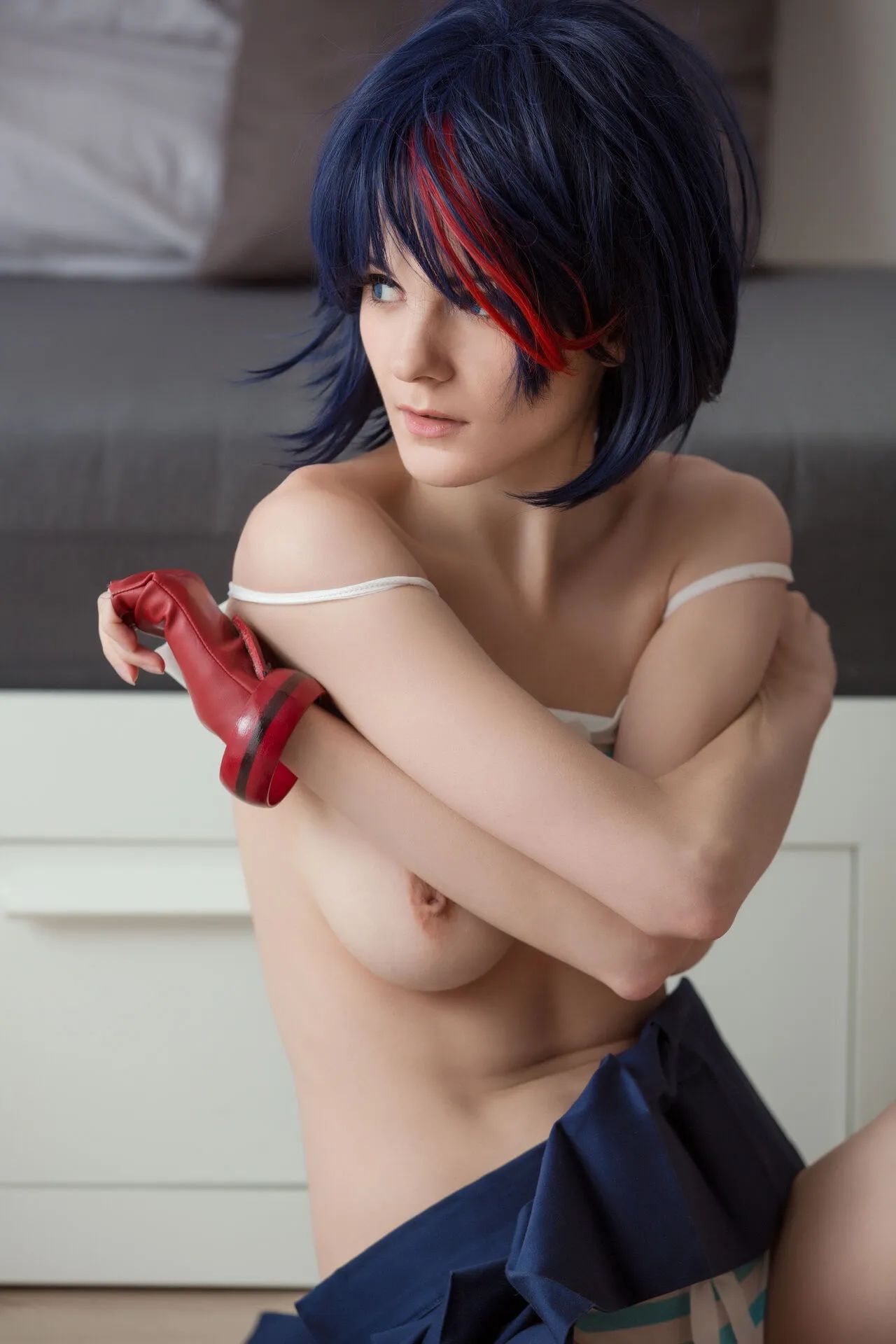 hình cosplay chapter 321 43