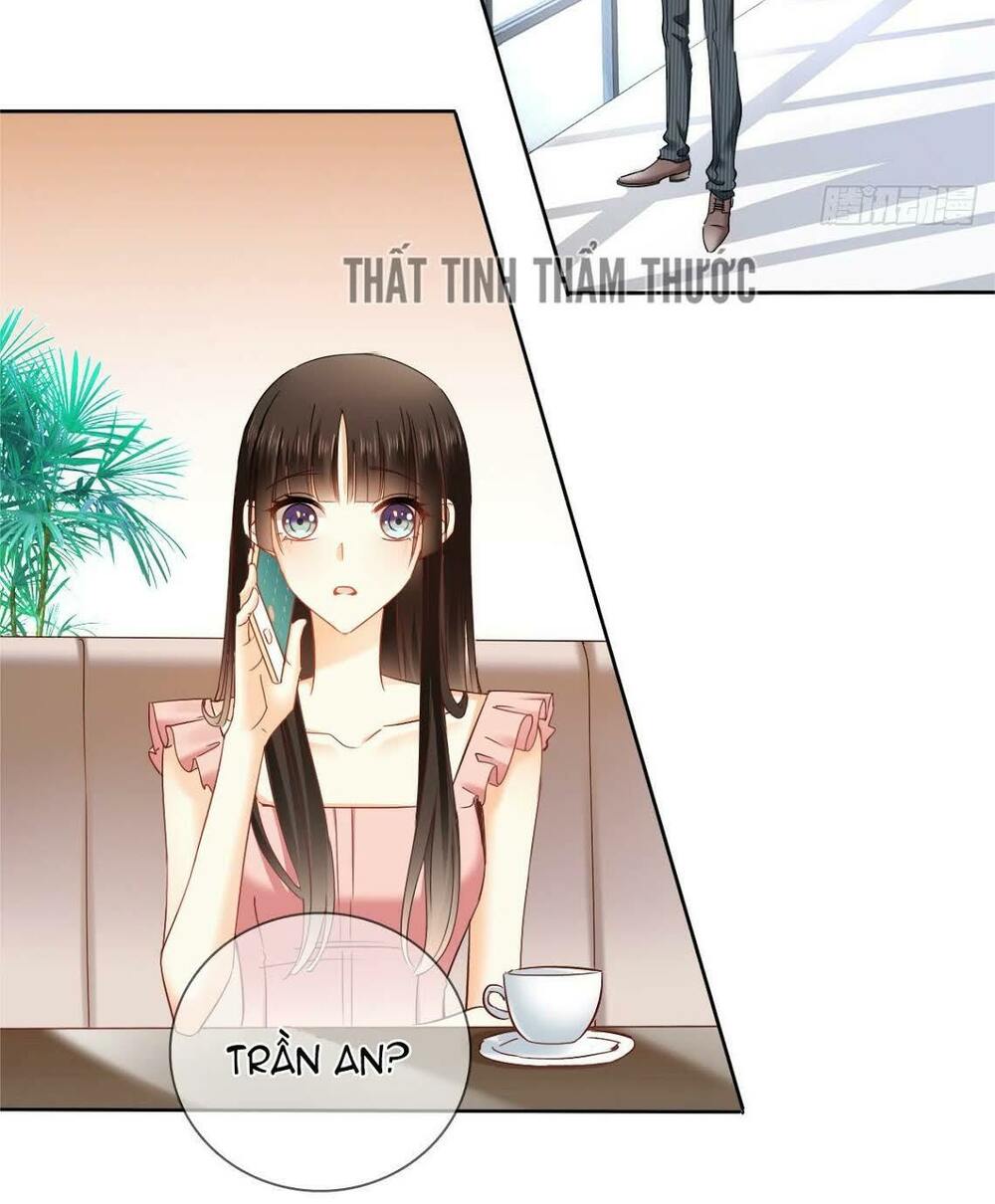 bay qua thiên sơn đến yêu anh chapter 41 23