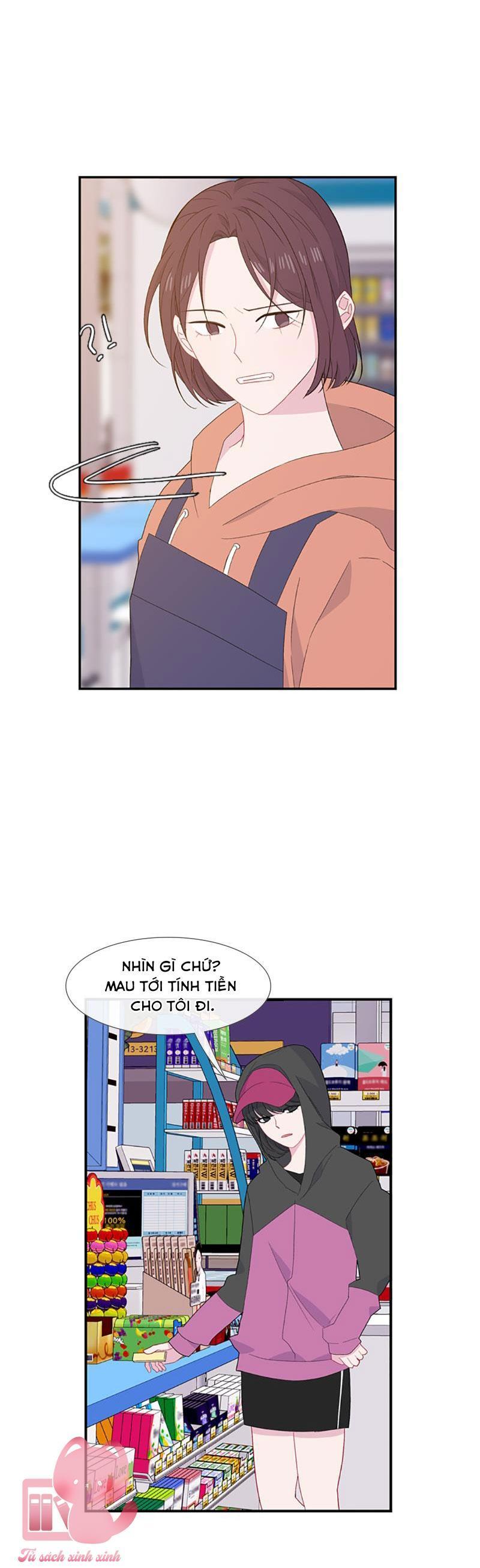 về bên anh chapter 78 23