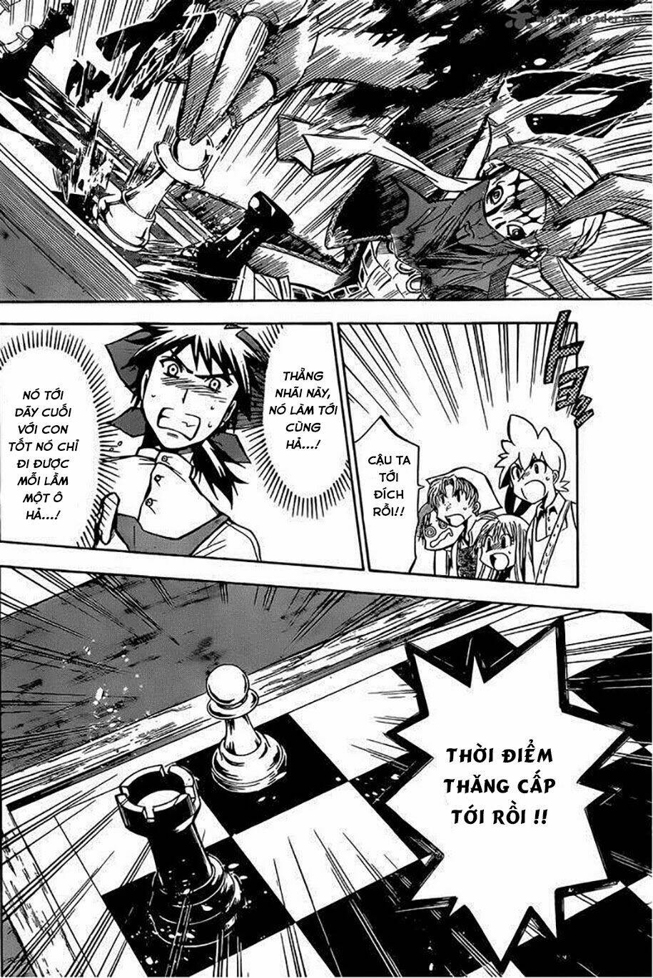 chrono monochrome chapter 13 13