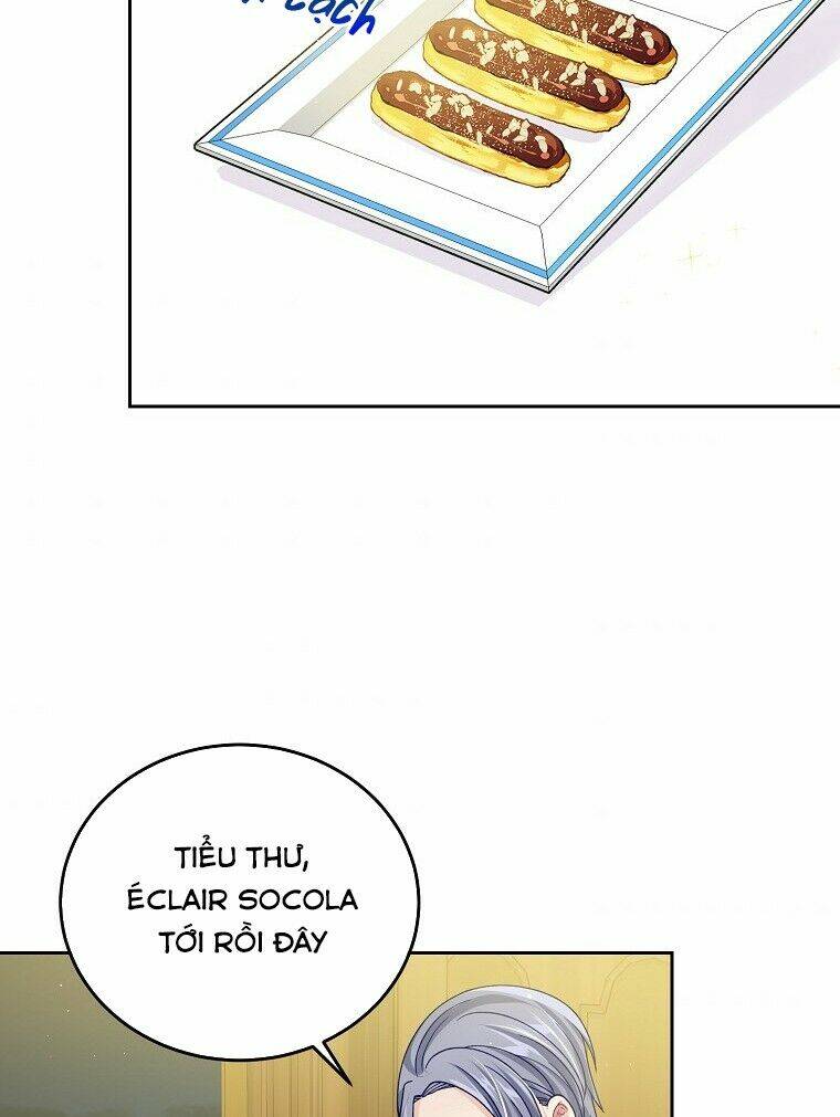 chồng em dễ thương chết mất thôi! chapter 12 76