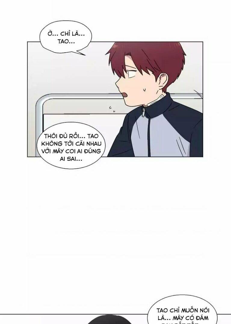 …”một sự thật khá khó chịu.” chapter 53 32