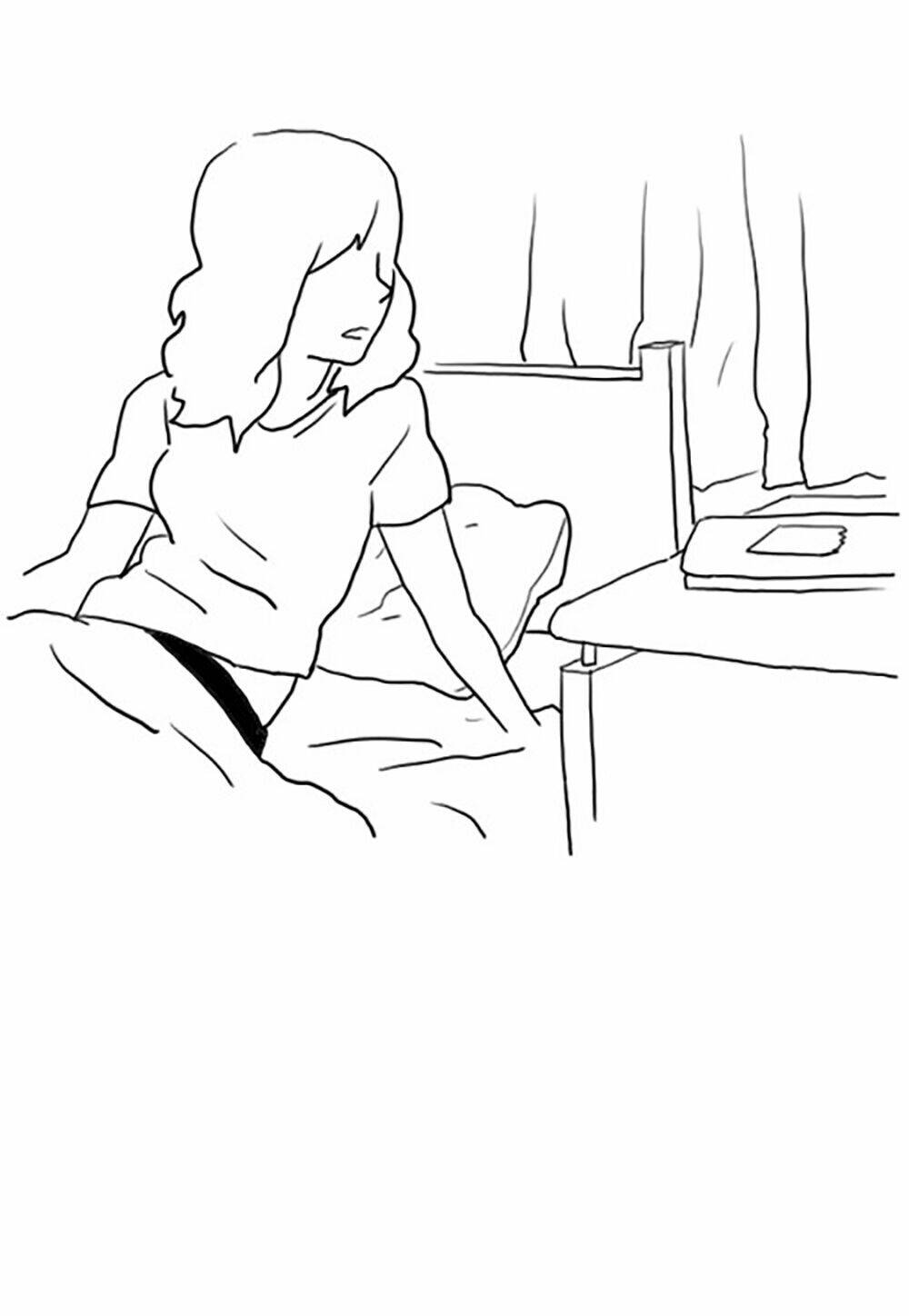 cô nàng trên lớp - the girl from class chapter 17 8