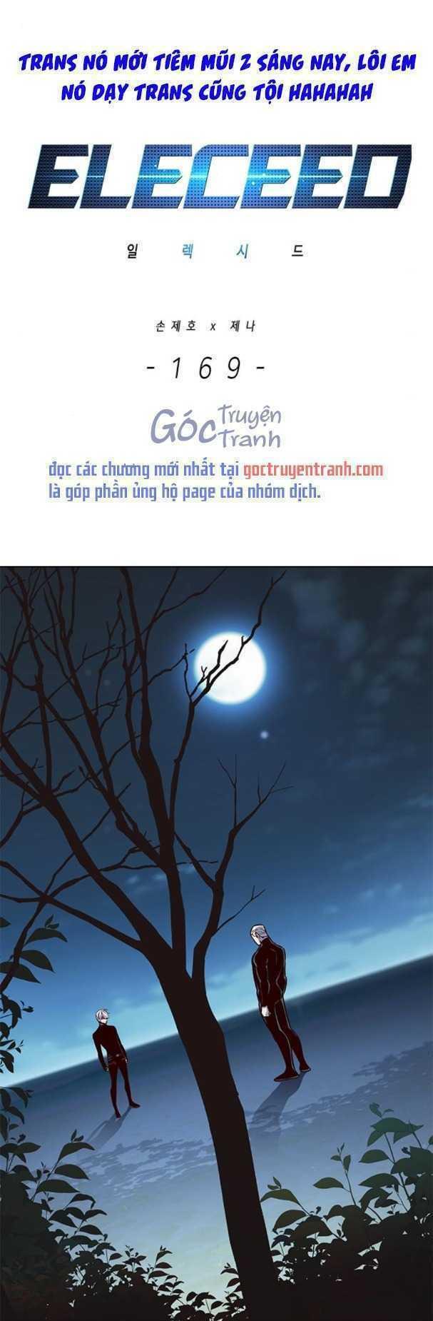 biến thân thành mèo chapter 169 1