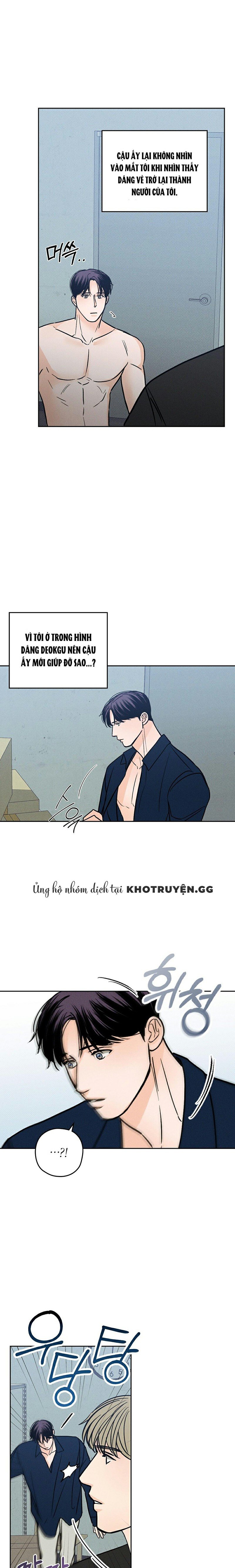 khi đêm trăng tròn chapter 15 6