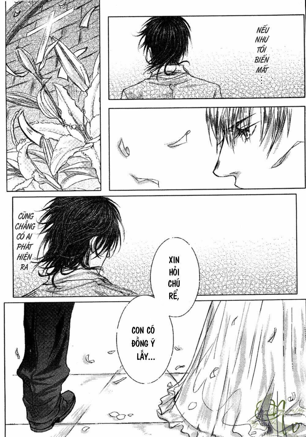 đạo mộ bút ký dj - kinh trập chapter 5 17