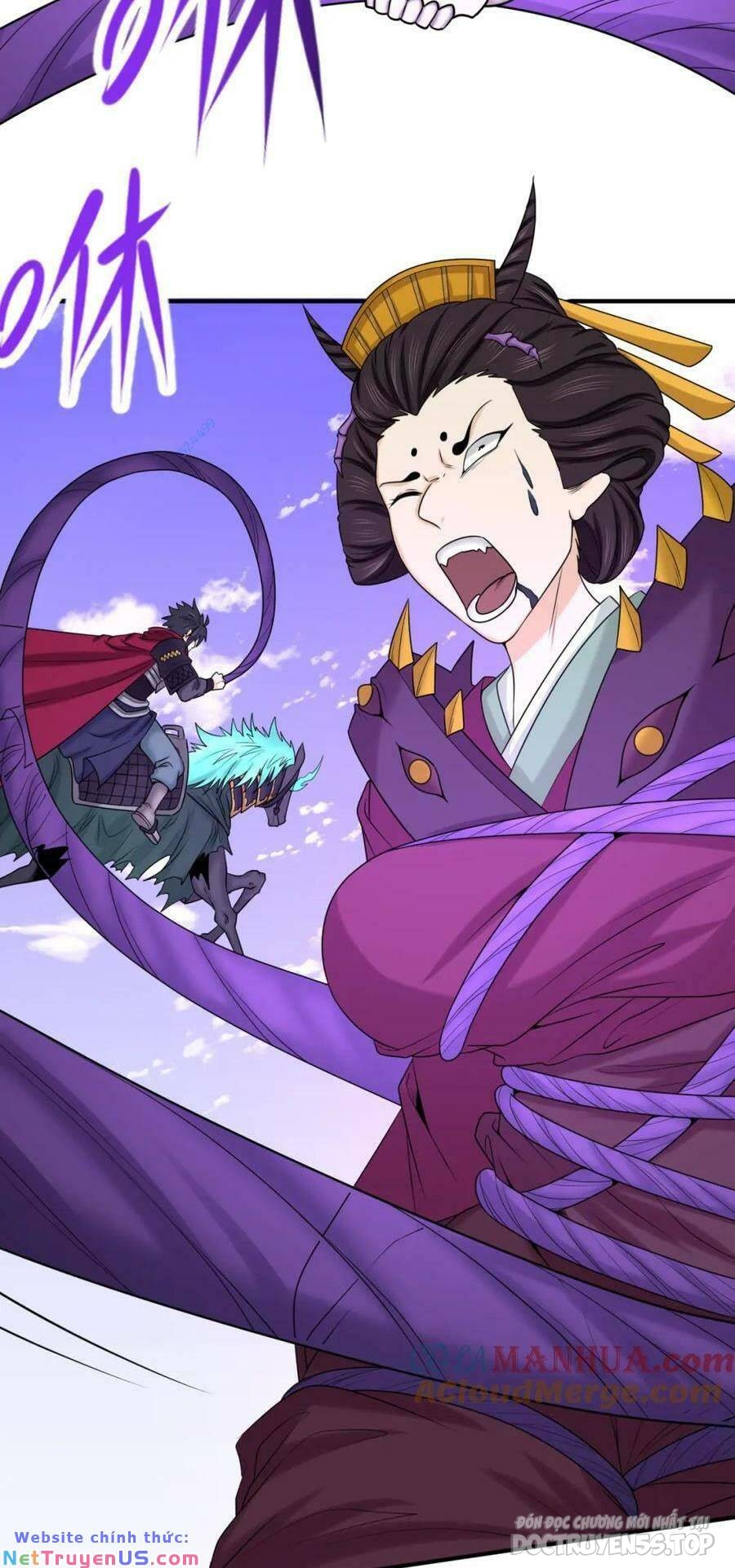 toàn cầu quỷ dị thời đại chapter 95 26