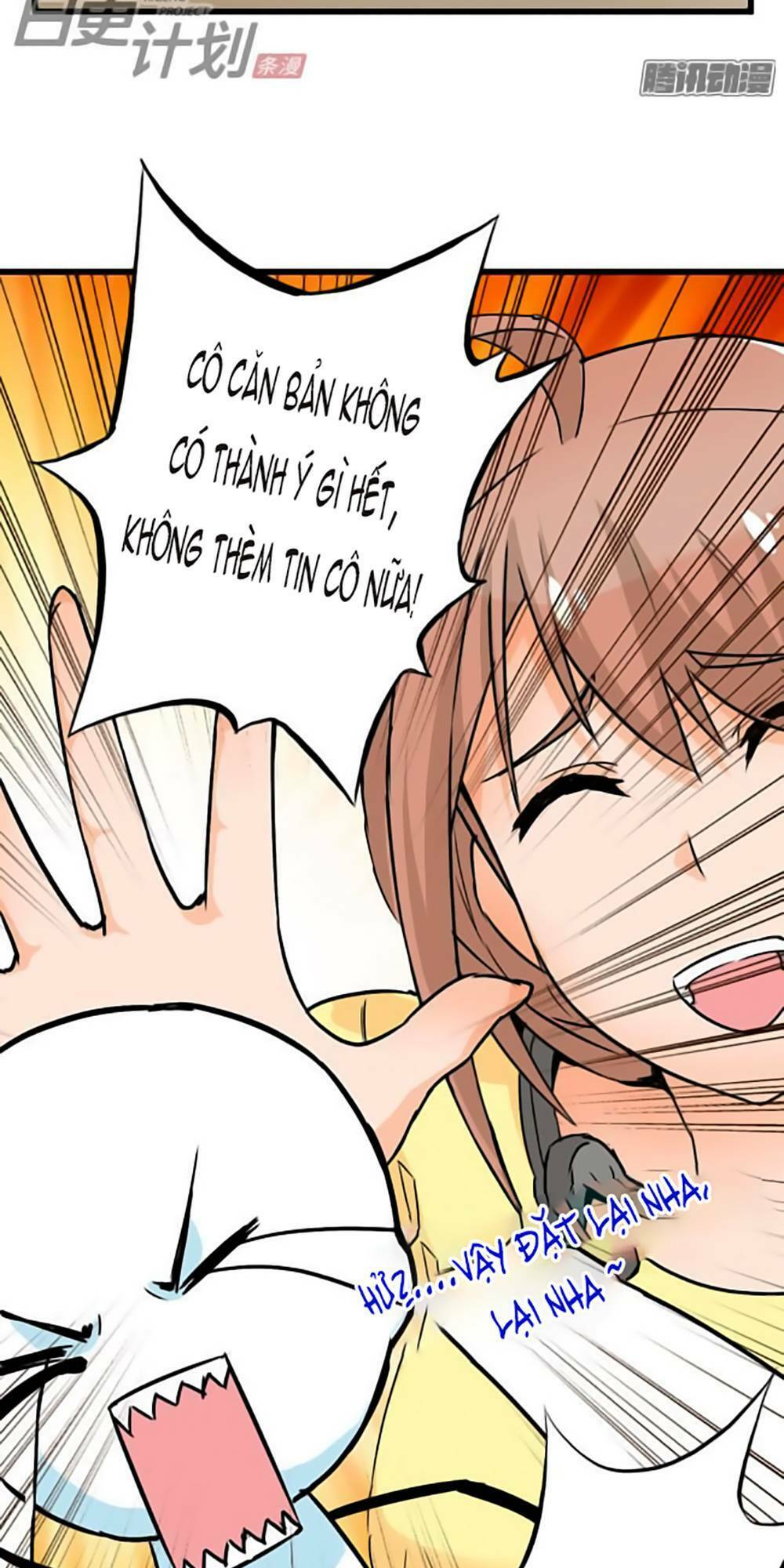 tác giả truyện tranh và nhân vật bị vứt bỏ chapter 3 30