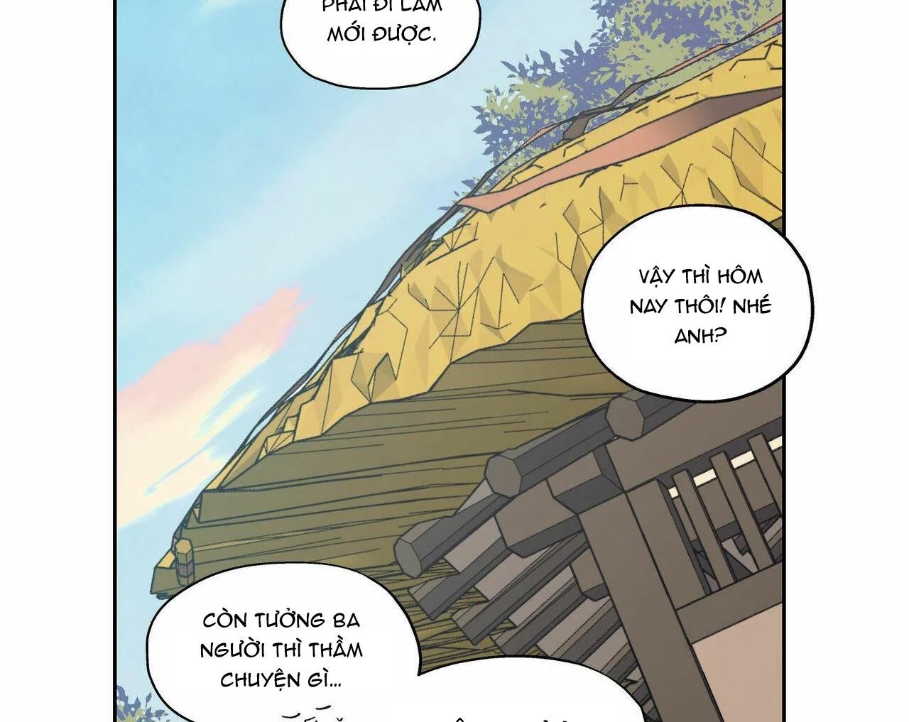 không chốn yêu đương chapter 65 59