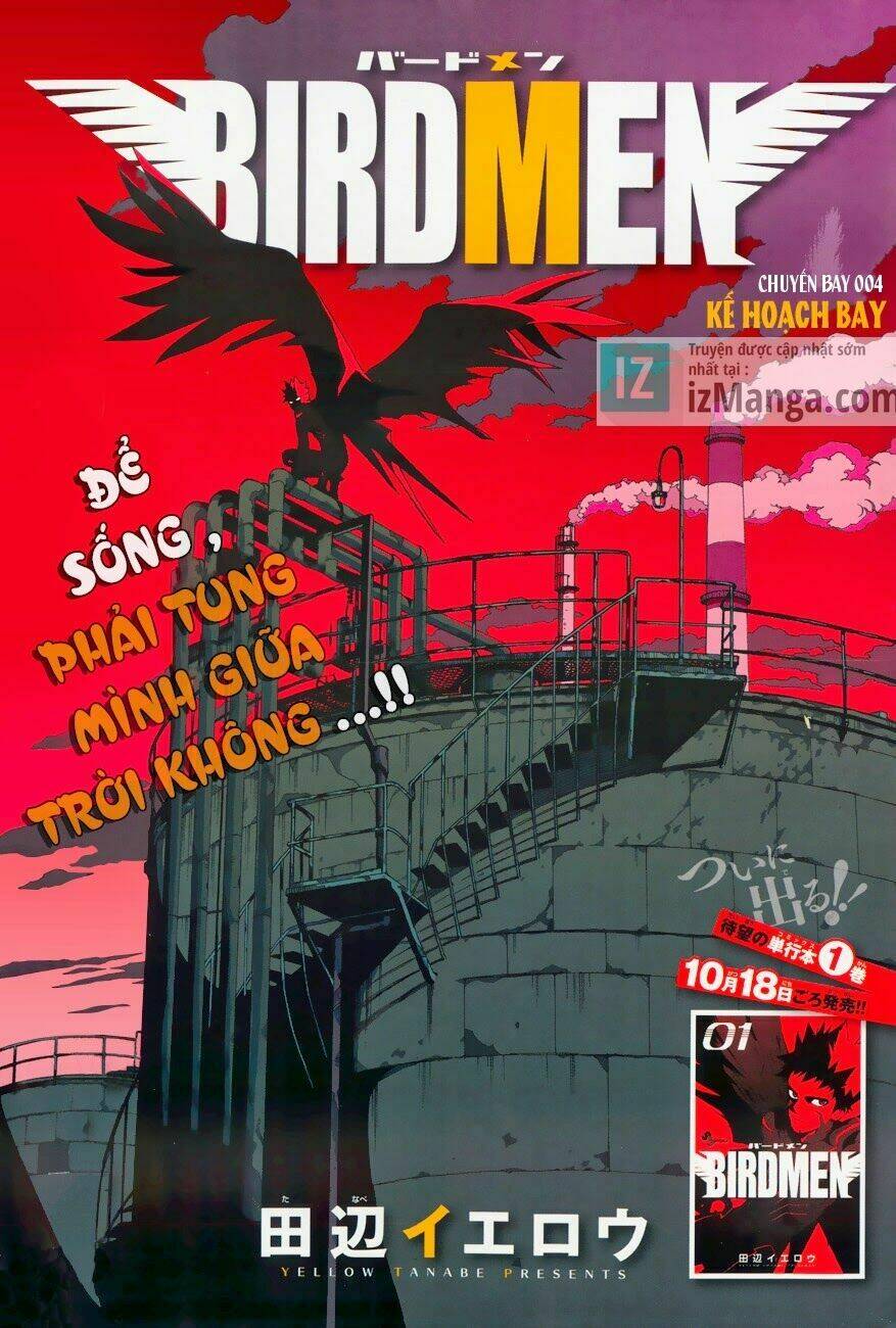birdmen chapter 6 3