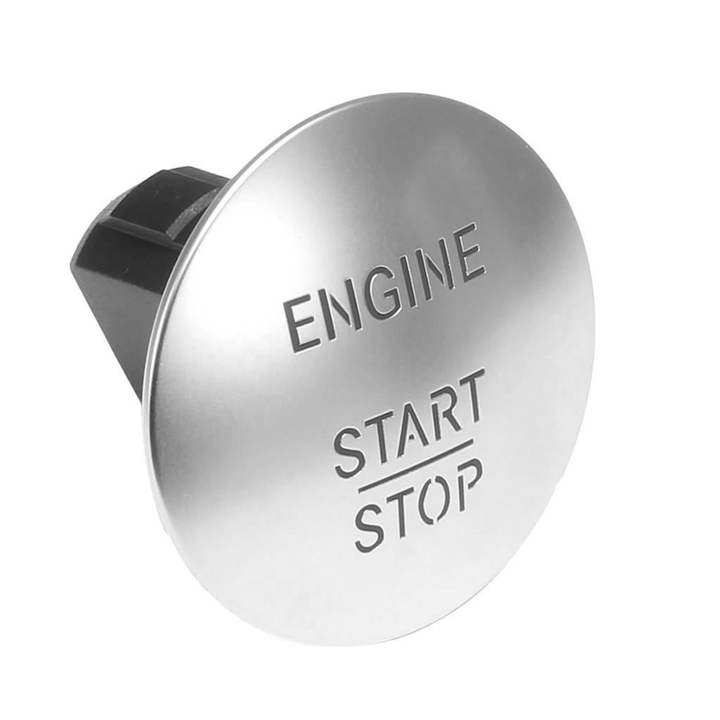 3-7pack Keyless Push Button Start Stop Ignition Switch for