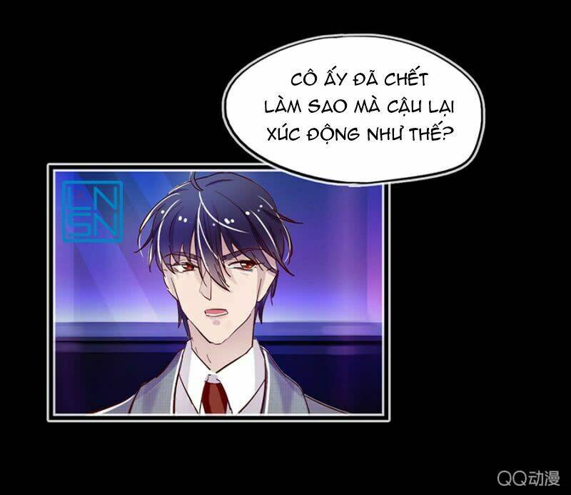 boss lãnh khốc buông em ra chapter 6 25