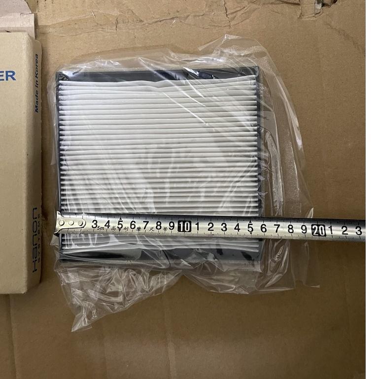 Lọc Điều Hòa Hyundai Porter II hàng Hàn Quốc