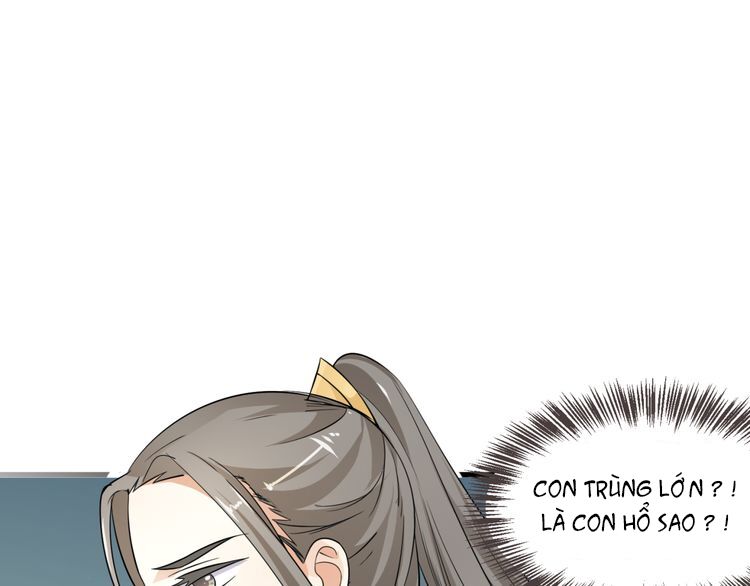 xuyên việt chi thiên tâm linh chapter 9.5 4