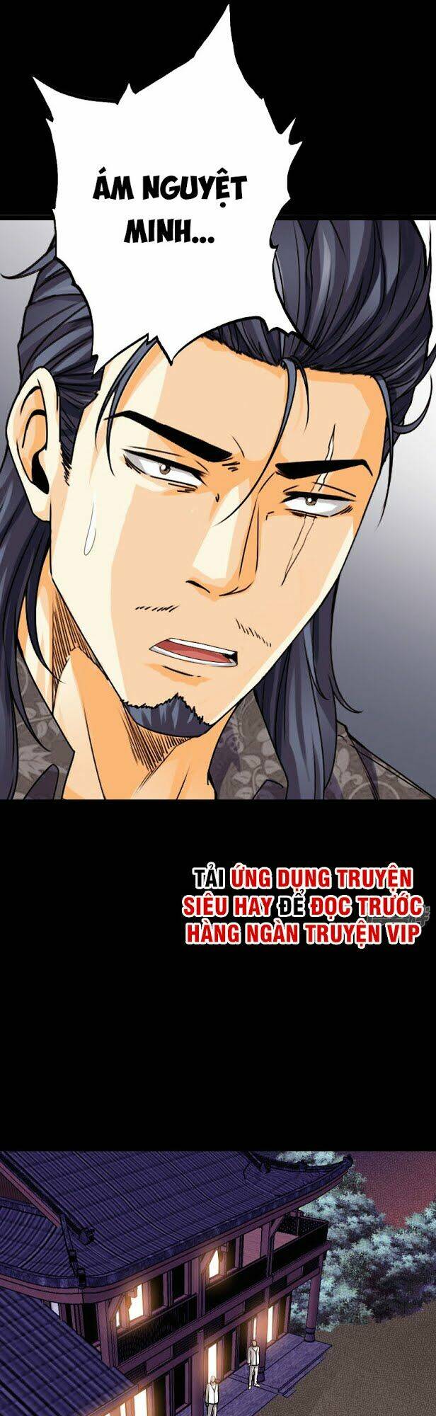 tuyệt phẩm tà thiếu chapter 74 33