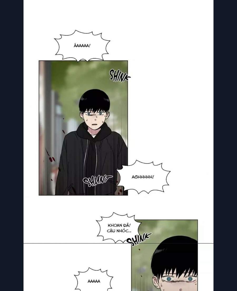 …”một sự thật khá khó chịu.” chapter 71 32