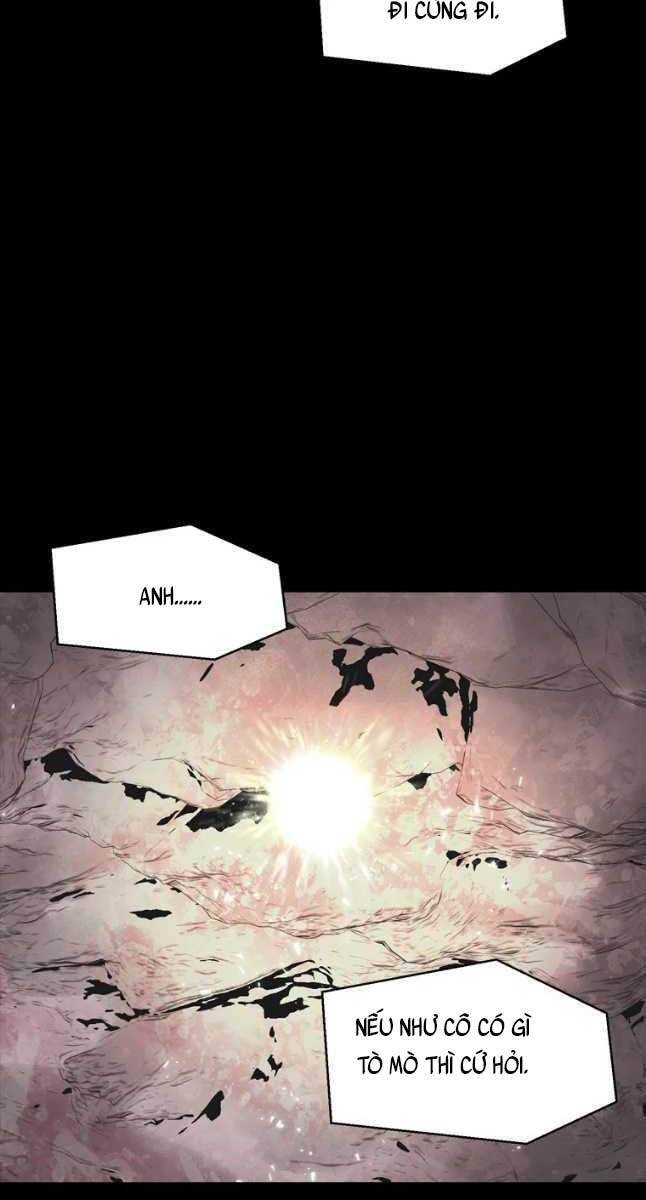 mật mã mê cung chapter 49 59