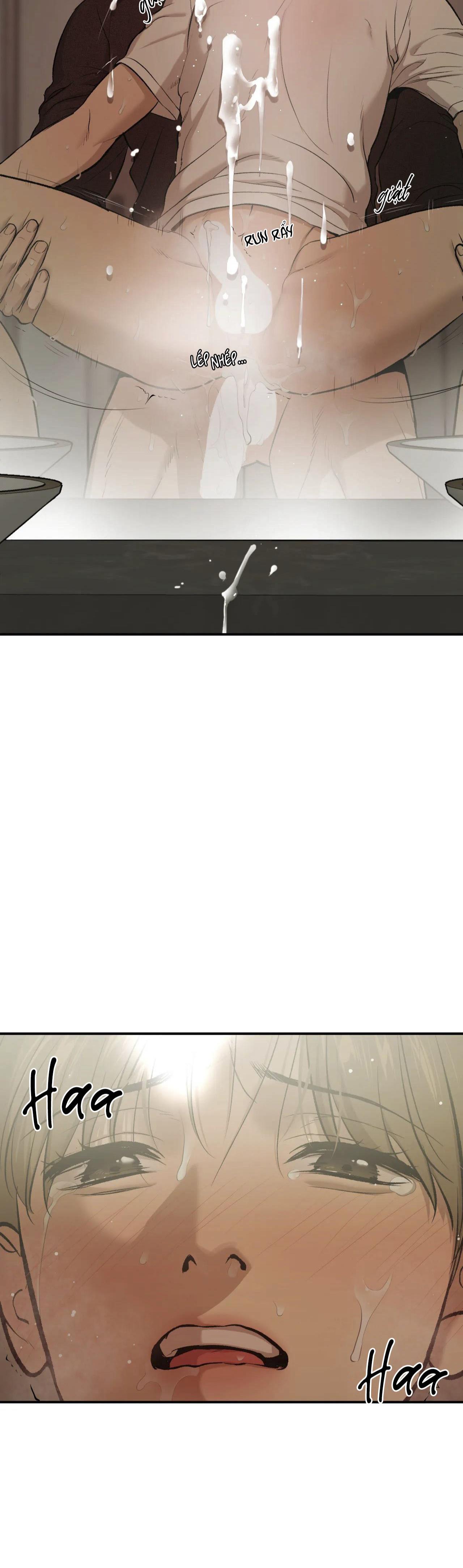 điềm rủi chapter 20 34