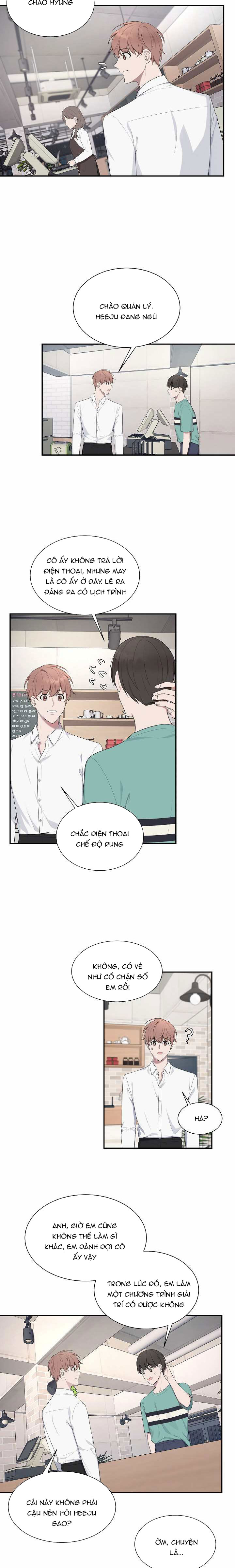 vùng vẫy chapter 18 16