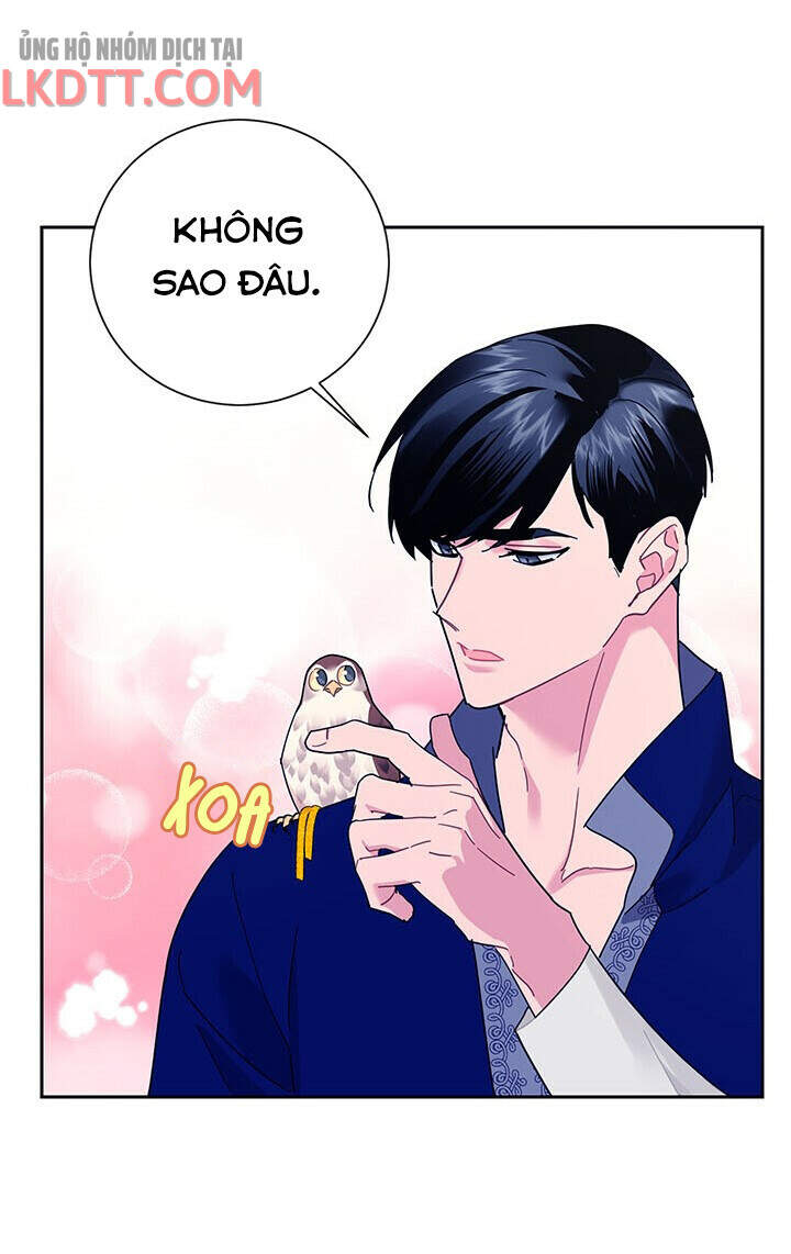công chúa của loài chim chapter 36 47