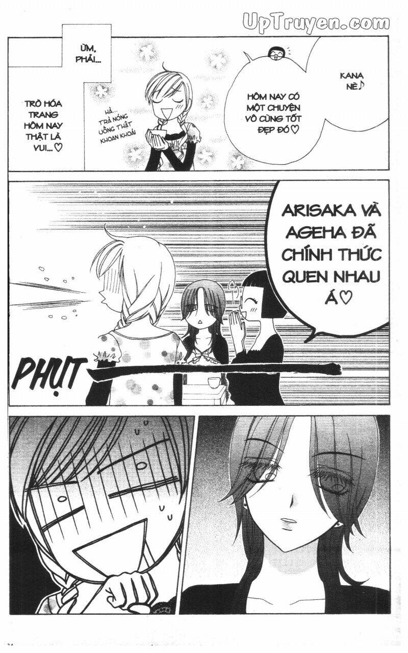 v.b.rose chapter 8 136