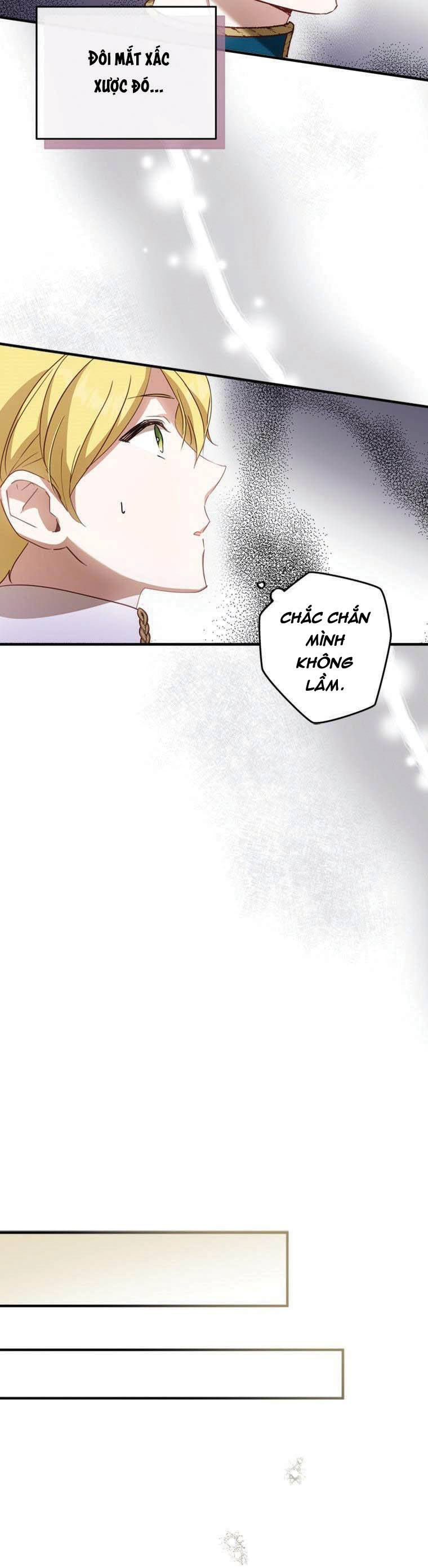 đã bảo nữ chính cải nam trang cơ mà ! chapter 18 7