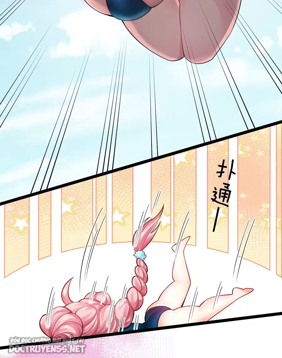 Hảo Đồ Nhi Hãy Tha Cho Vi Sư chapter 128.5 25