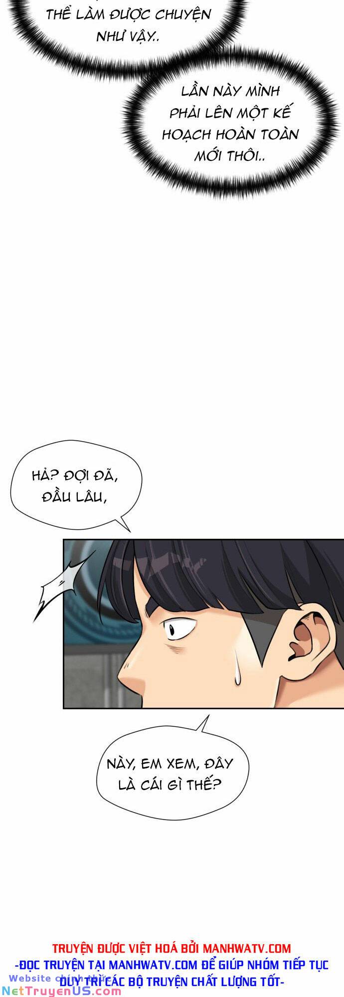 gương mặt thiên tài chapter 100 57