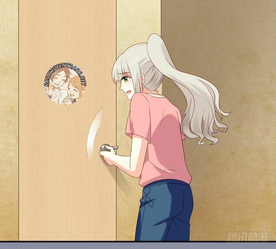 bảo bối thiên ức hào môn chapter 10.2 28