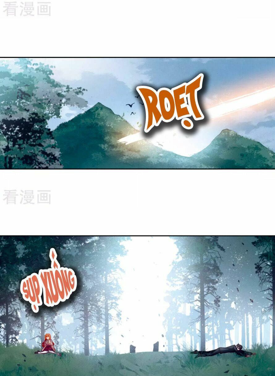 địa ngục cáo bạch thi chapter 80 16