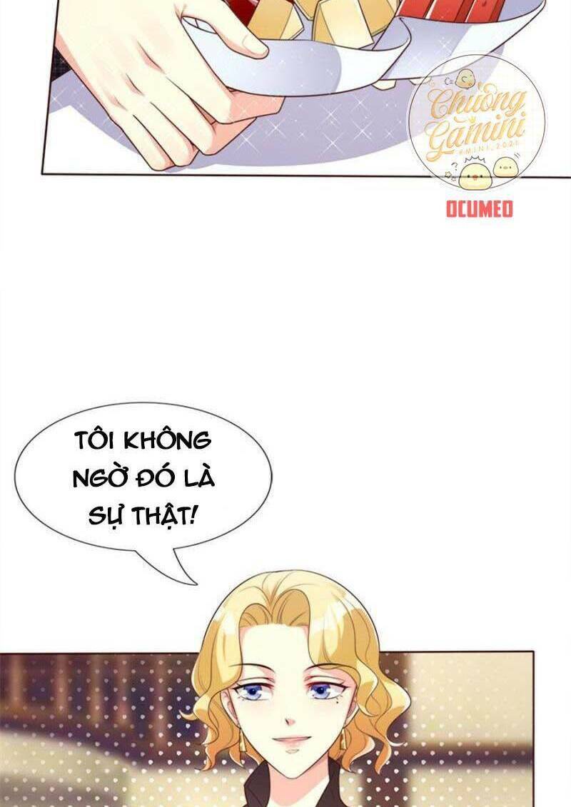 gặp phải người chồng xảo quyệt! chapter 13 14