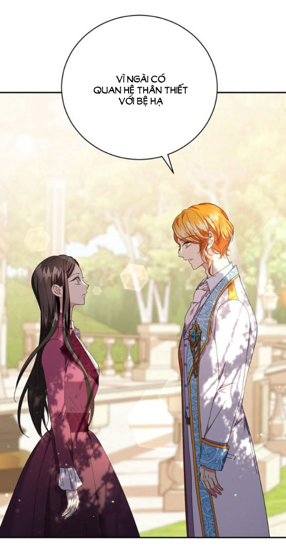 chiếm hữu trái tim bạo chúa chapter 14.2 23