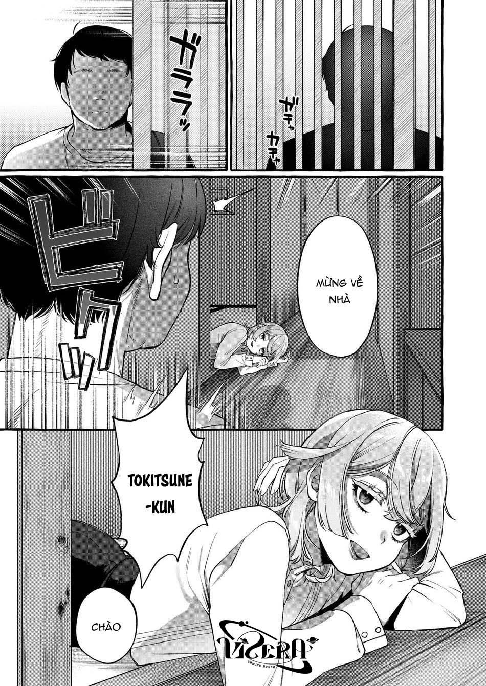 oneshot vicera comics house chapter 41.2 1