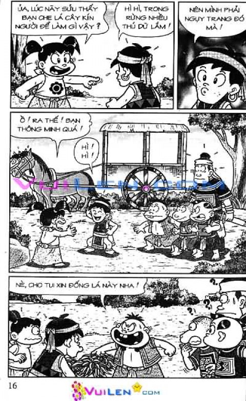 thần đồng đất việt chapter 134 13