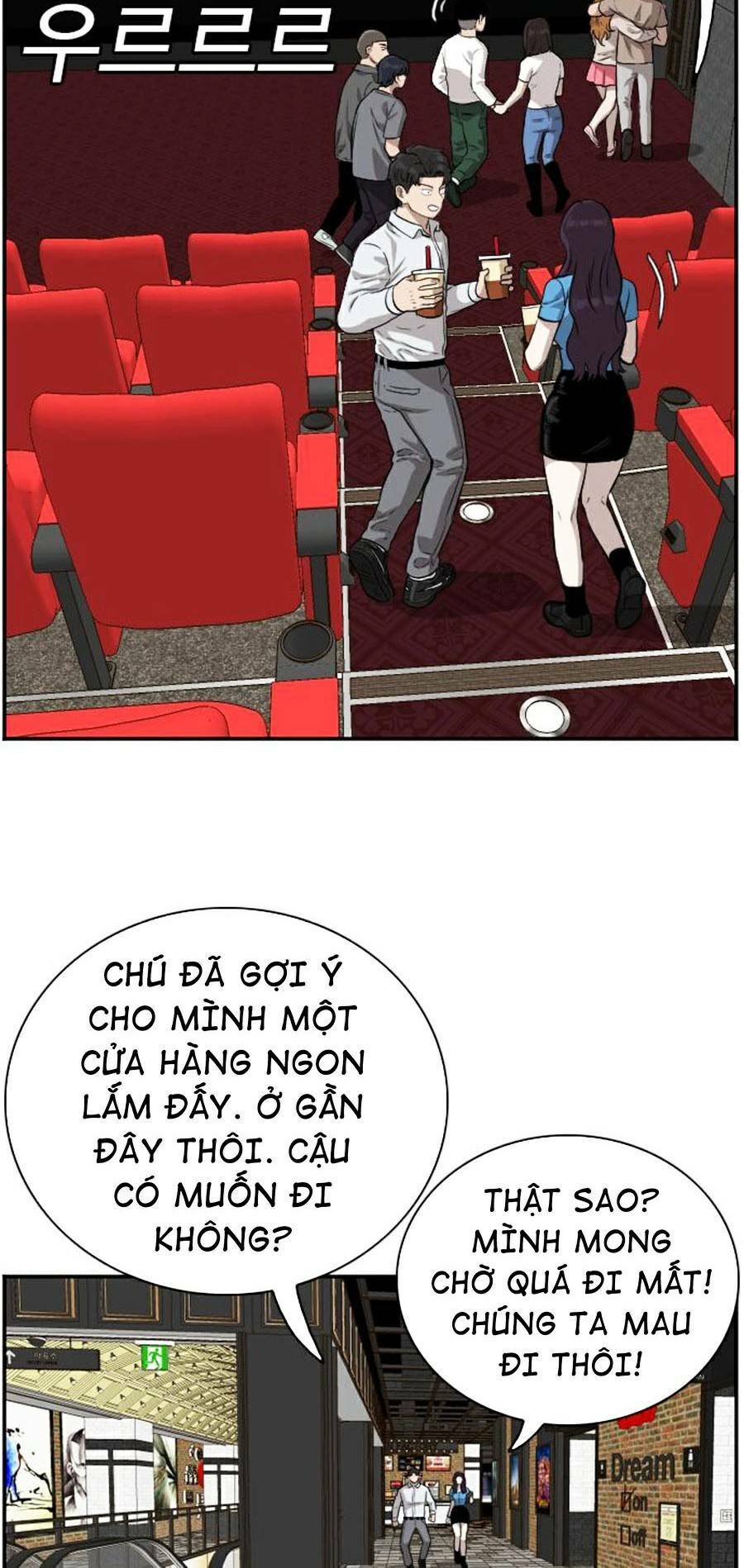 người xấu chapter 83 39