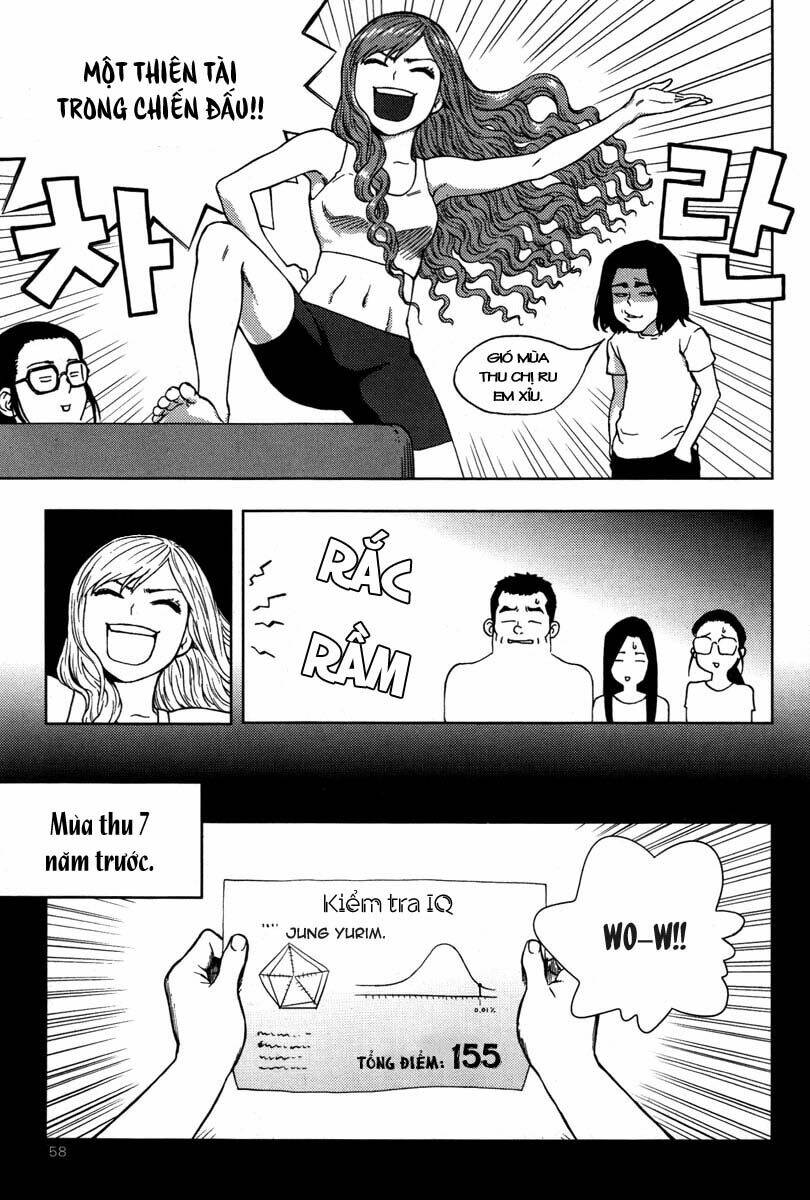 xo sisters chapter 6 15