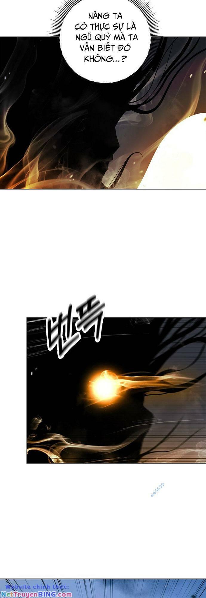 xuyên không thành hổ chapter 133 63