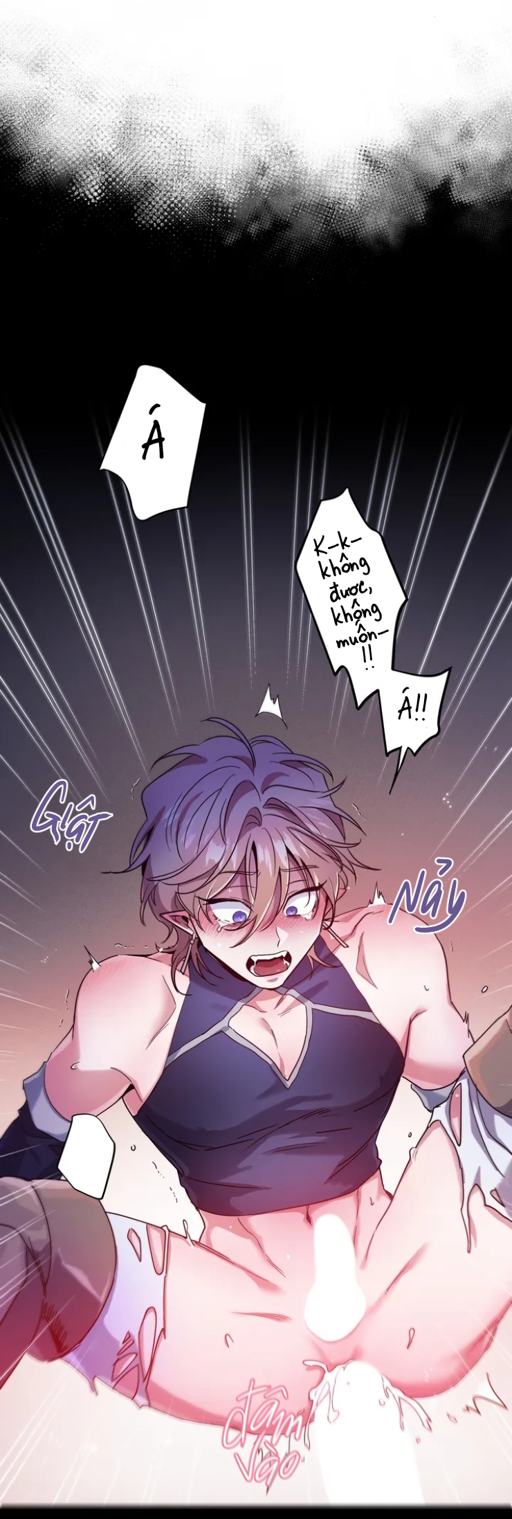 hắc vực chapter 1 45