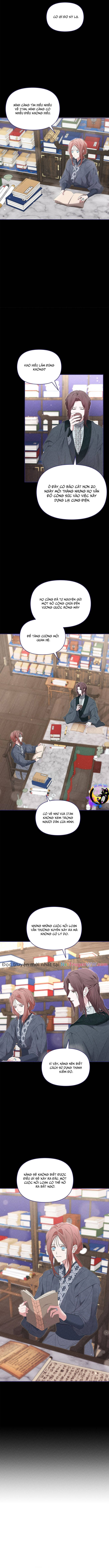 bạn đồng hành của ryun chapter 42 7