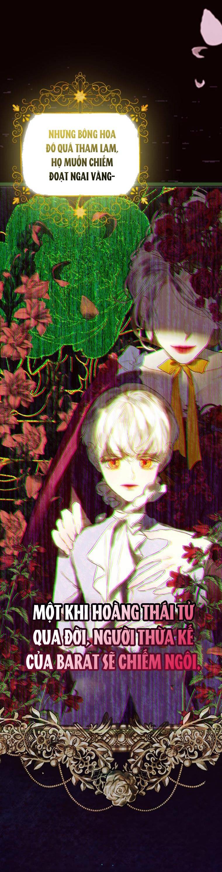 mẹ tôi lại kết hôn lần nữa chapter 21 38