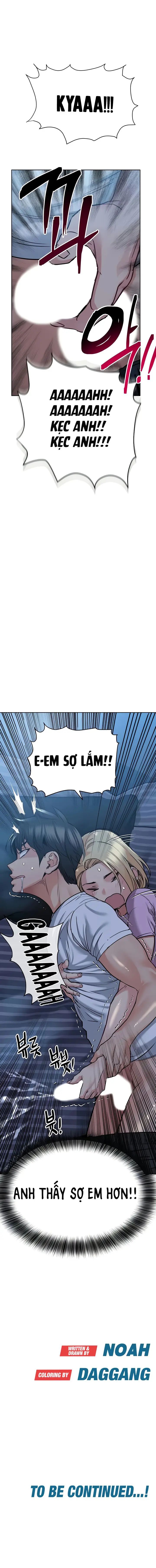 giữ bí mật với mẹ em nhé! chapter 17 31