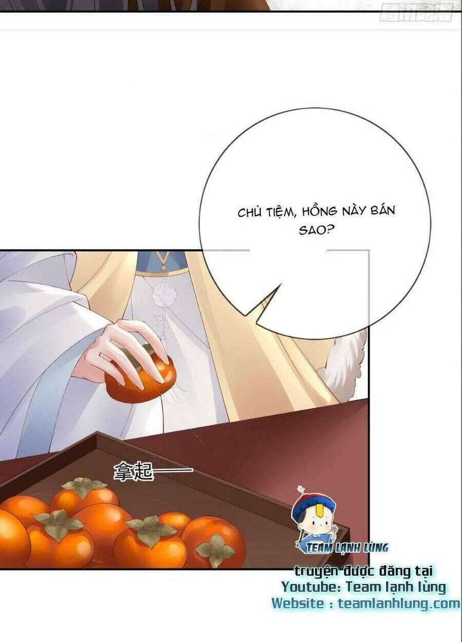 sự trả thù của vương phi chapter 46 15