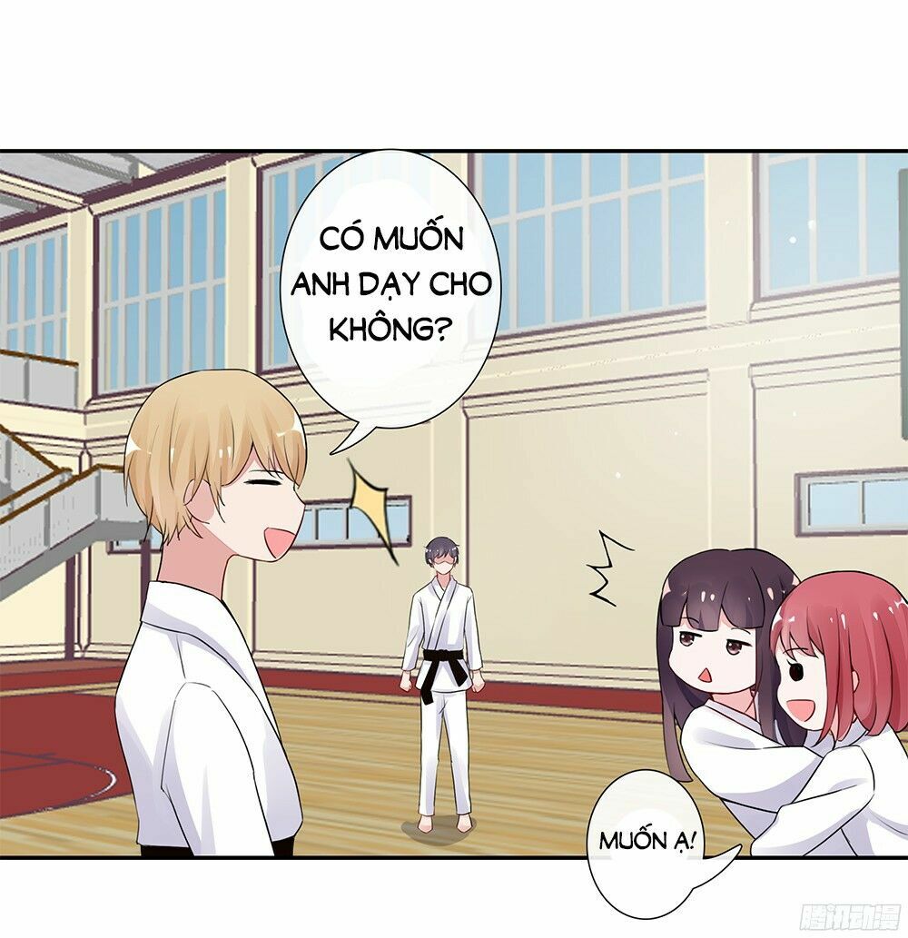 câu chuyện săn vợ chapter 5 27