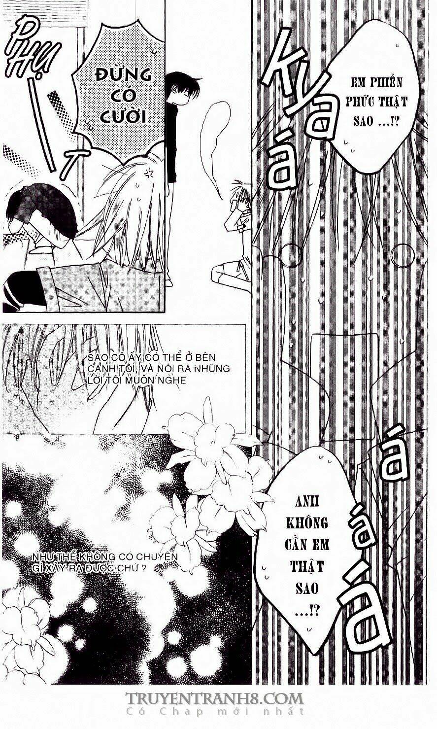 vườn địa đàng chapter 34 31