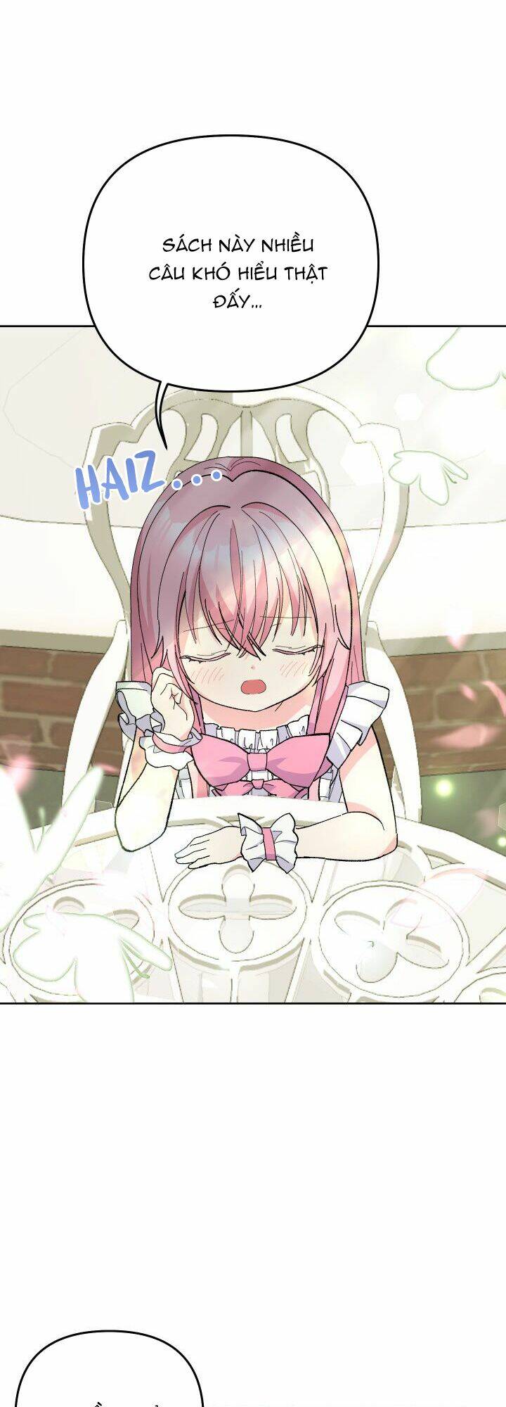 hoàng hậu bé bỏng chapter 33.2 12