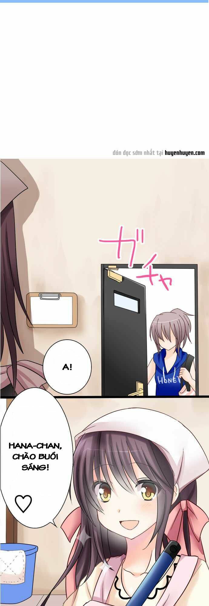 hatoko’s cafe chapter 6 5